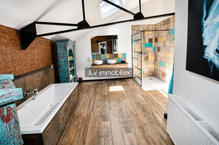 Maison à vendre à Craywick, 263 m² — photo 9
