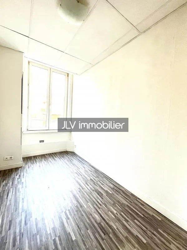 Appartement à louer à Dunkerque, 54 m² — photo 2