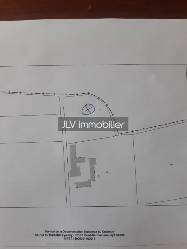 Terrain à vendre à Bambecque, 4288 m² — photo 2