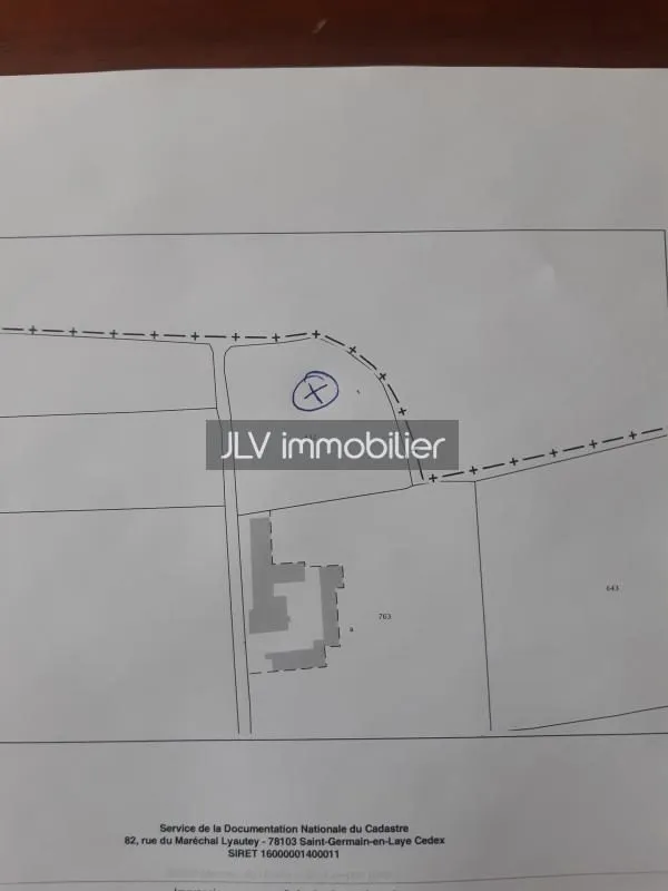 Terrain à vendre à Bambecque, 4288 m² — photo 2