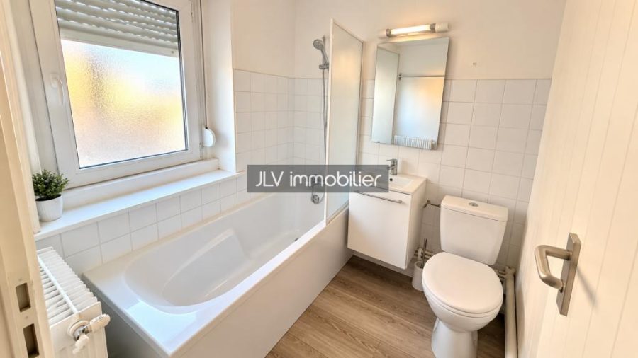 Appartement à louer à Dunkerque, 36 m² — photo 2