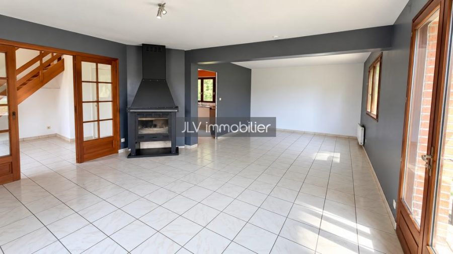 Maison à vendre à Gravelines, 96 m² — photo 3