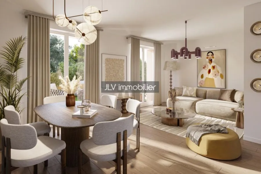 Appartement à vendre à Grande-Synthe, 58 m² — photo 4