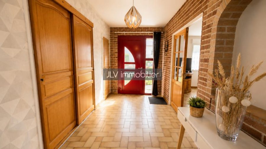 Maison à vendre à Éperlecques, 100 m² — photo 6