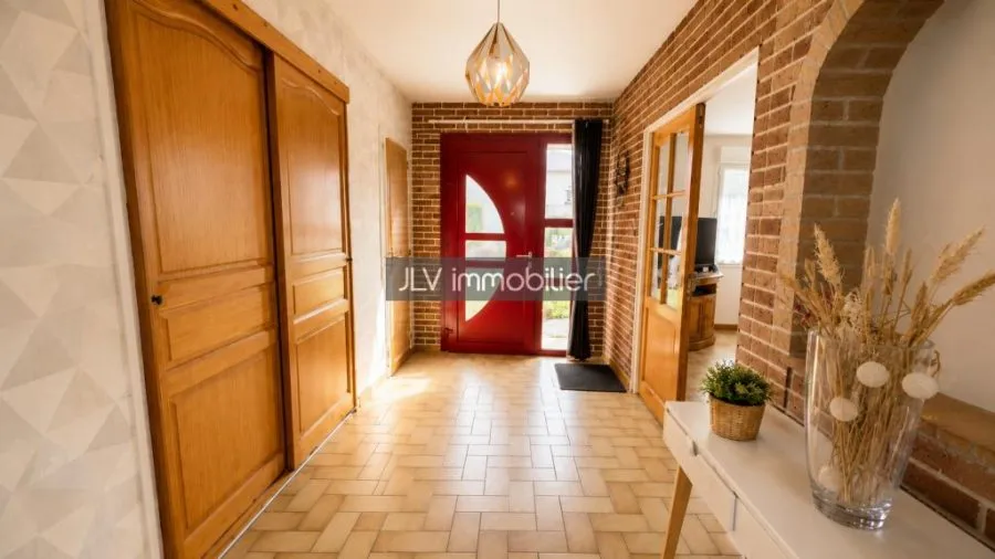 Maison à vendre à Éperlecques, 100 m² — photo 6