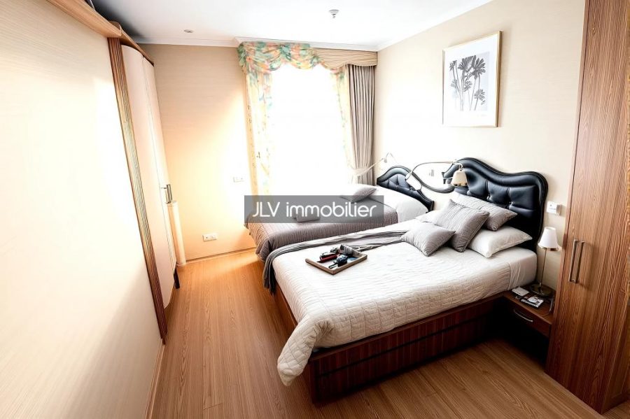 Appartement à vendre à Dunkerque, 84 m² — photo 2