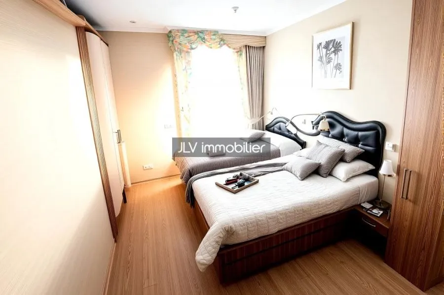 Appartement à vendre à Dunkerque, 84 m² — photo 2