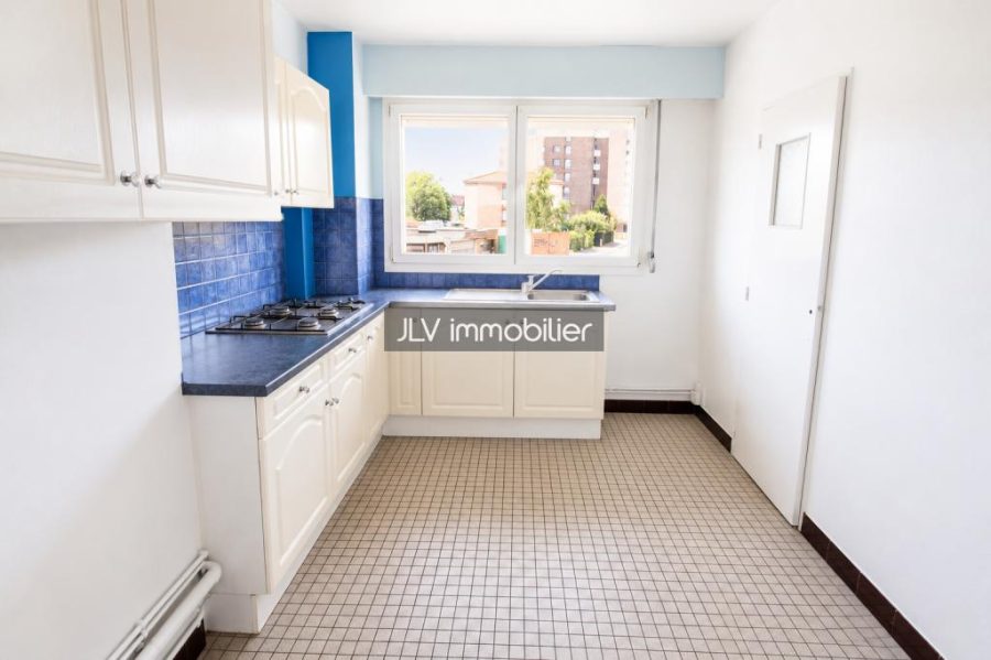 Appartement à vendre à Saint-Pol-sur-Mer, 58 m² — photo 5