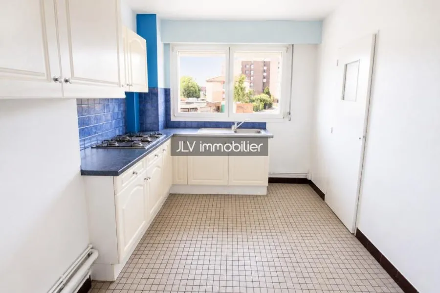 Appartement à vendre à Saint-Pol-sur-Mer, 58 m² — photo 5