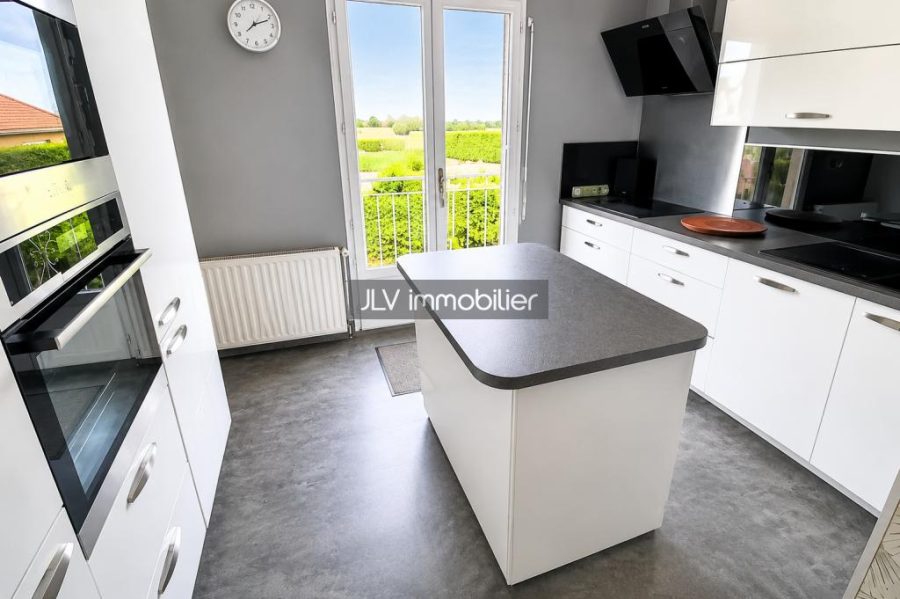Maison à vendre à Pitgam, 110 m²