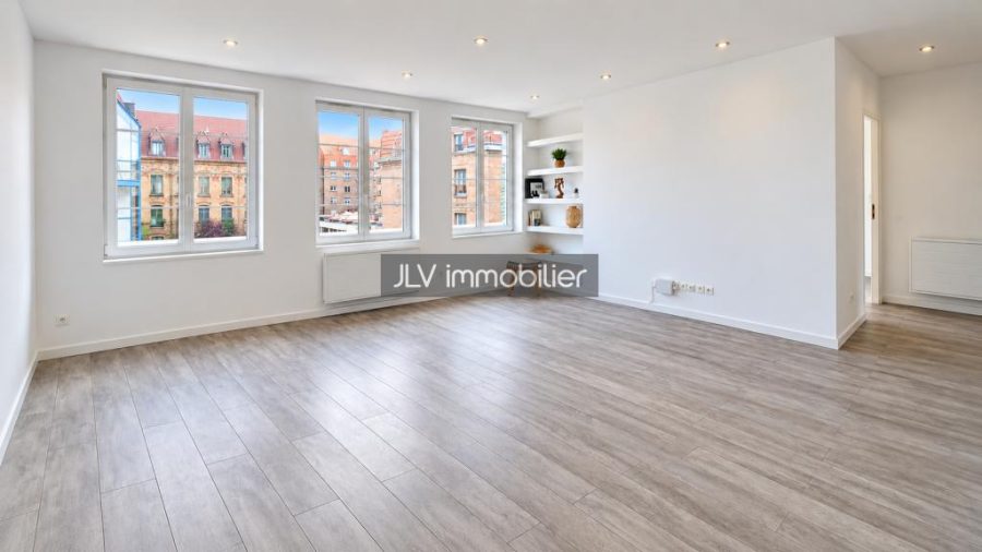 Appartement à vendre à Dunkerque, 79 m² — photo 1