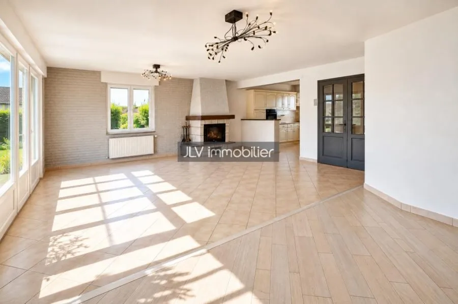 Maison à vendre à Hoymille, 165 m² — photo 4