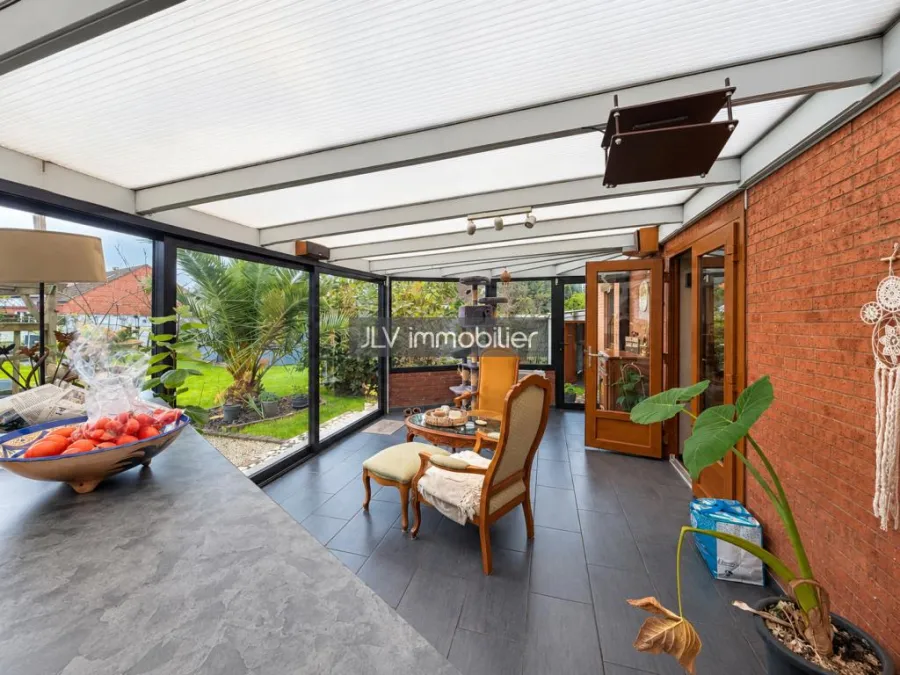 Maison à vendre à Fort-Mardyck, 150 m² — photo 4