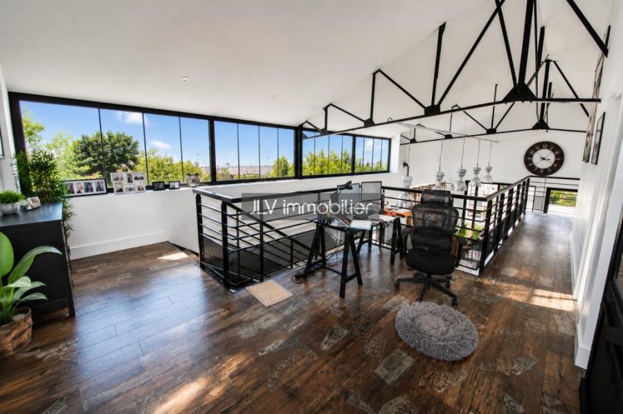 Maison à vendre à Craywick, 263 m² — photo 4