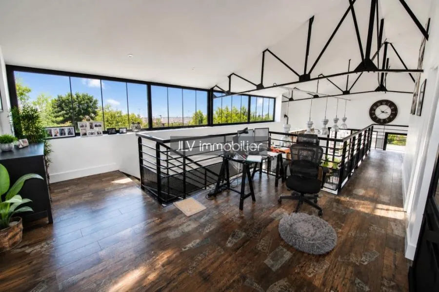 Maison à vendre à Craywick, 263 m² — photo 4