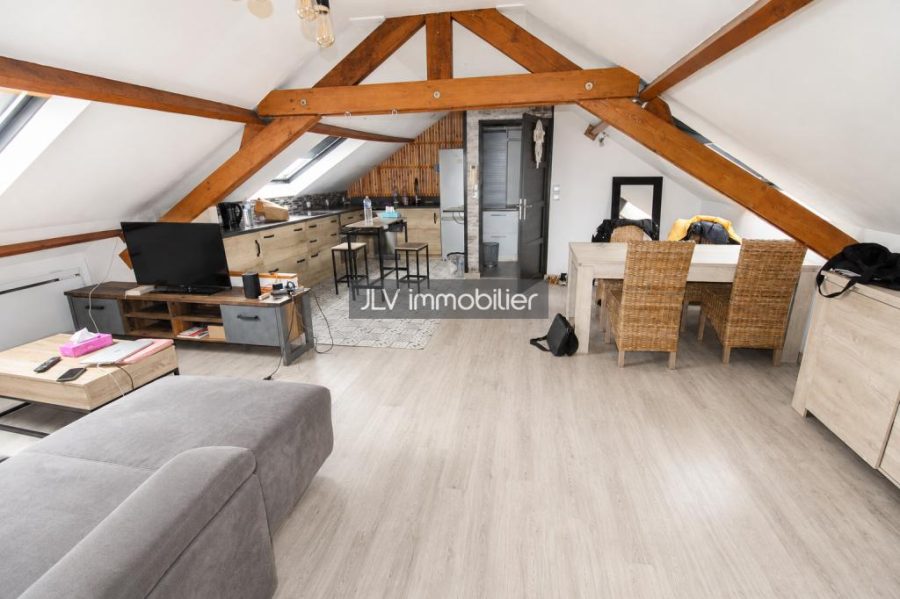 Appartement à vendre à Saint-Pol-sur-Mer, 36 m²