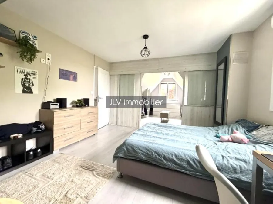 Maison à vendre à Rexpoëde, 175 m² — photo 9