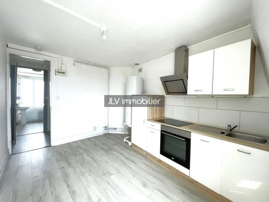 Appartement à louer à Saint-Pol-sur-Mer, 50 m² — photo 3