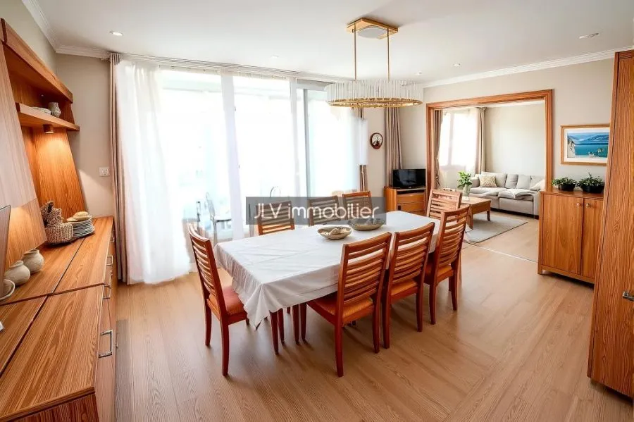 Appartement à vendre à Dunkerque, 84 m²