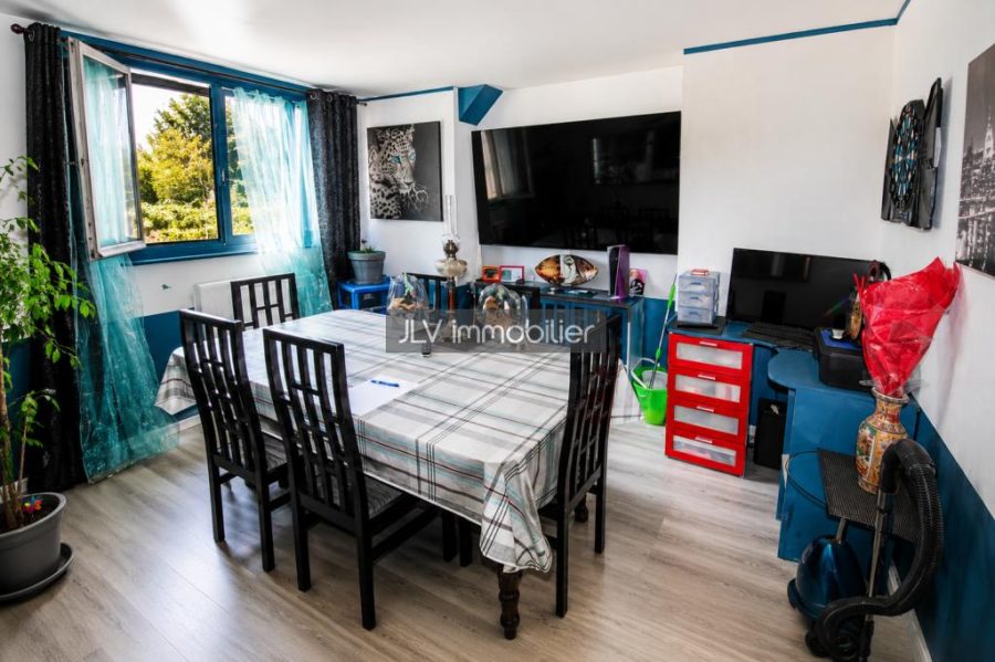 Immeuble à vendre à Saint-Pol-sur-Mer, 131 m²