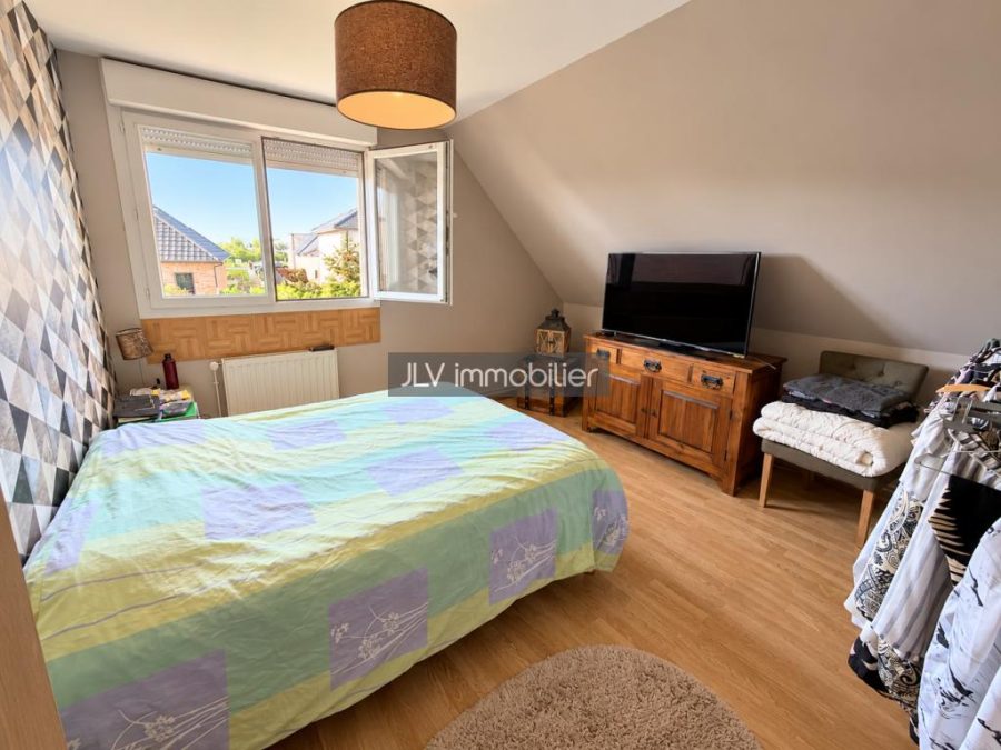 Maison à vendre à Uxem, 94 m² — photo 3