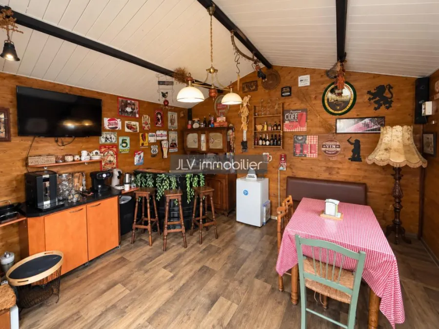 Maison à vendre à Fort-Mardyck, 150 m² — photo 1
