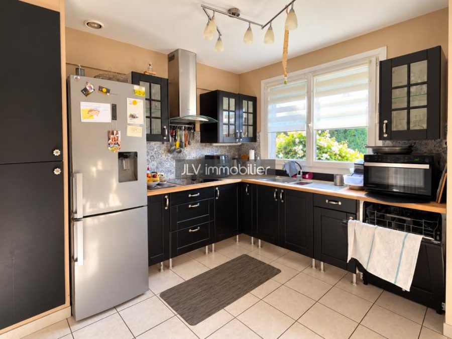 Maison à vendre à Uxem, 94 m² — photo 2