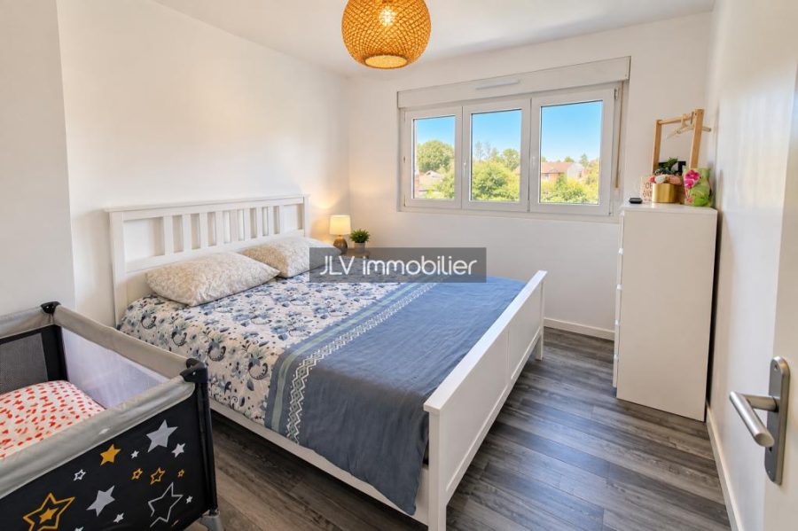 Maison à vendre à Grande-Synthe, 97 m² — photo 4