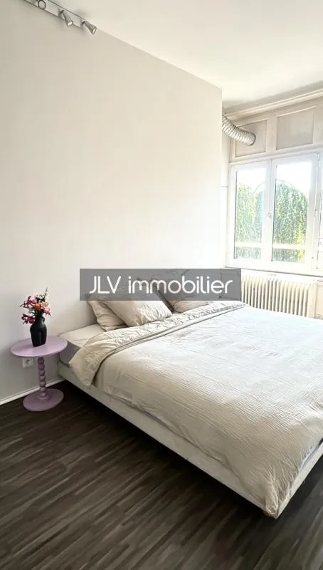 Appartement à louer à Dunkerque, 54 m² — photo 4