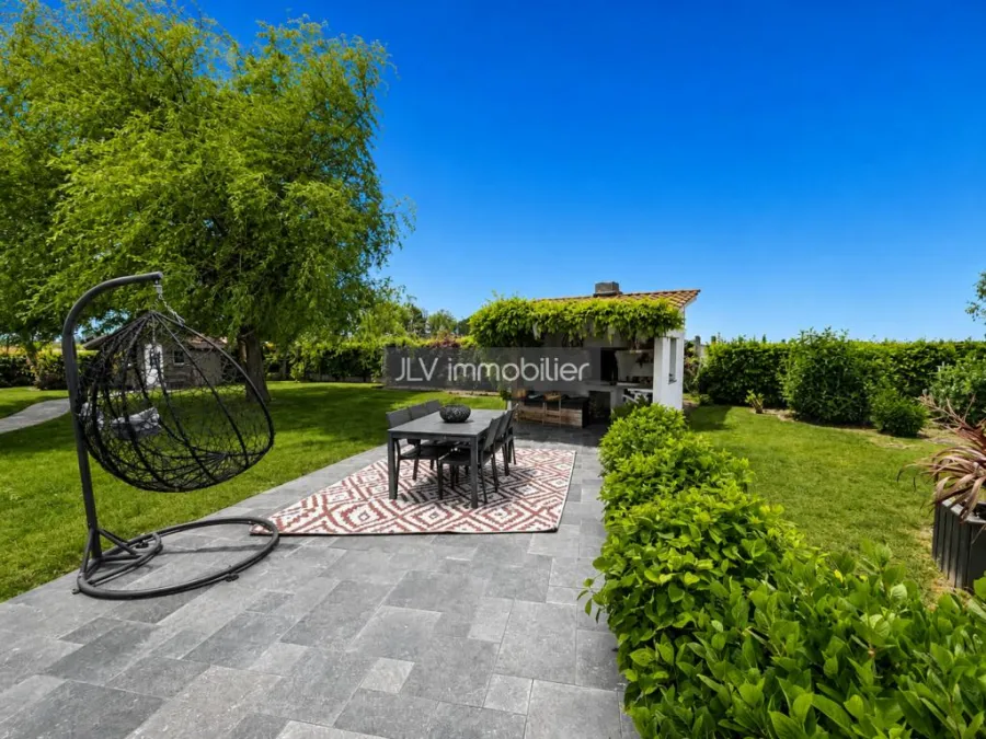 Maison à vendre à Rexpoëde, 175 m² — photo 11