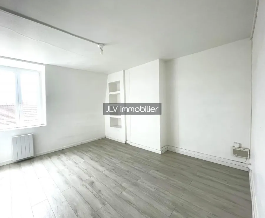 Appartement à louer à Saint-Pol-sur-Mer, 50 m² — photo 1