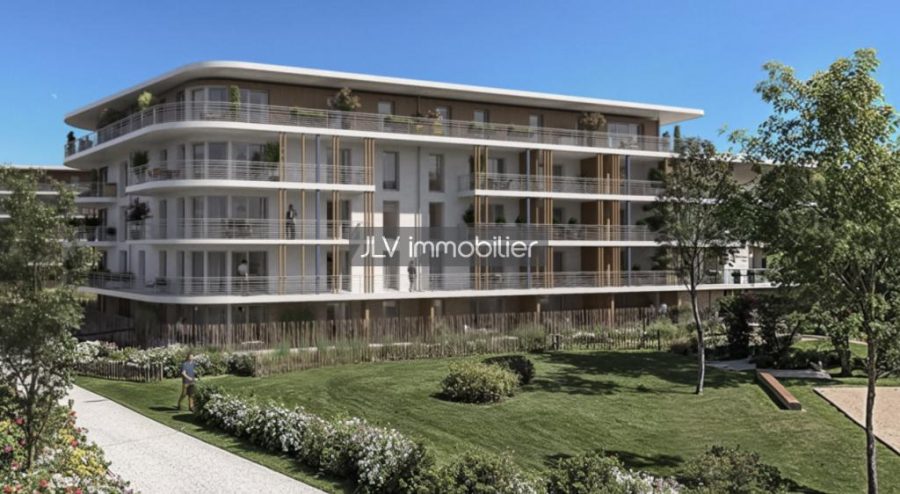 Appartement à vendre à Gravelines, 45 m² — photo 6