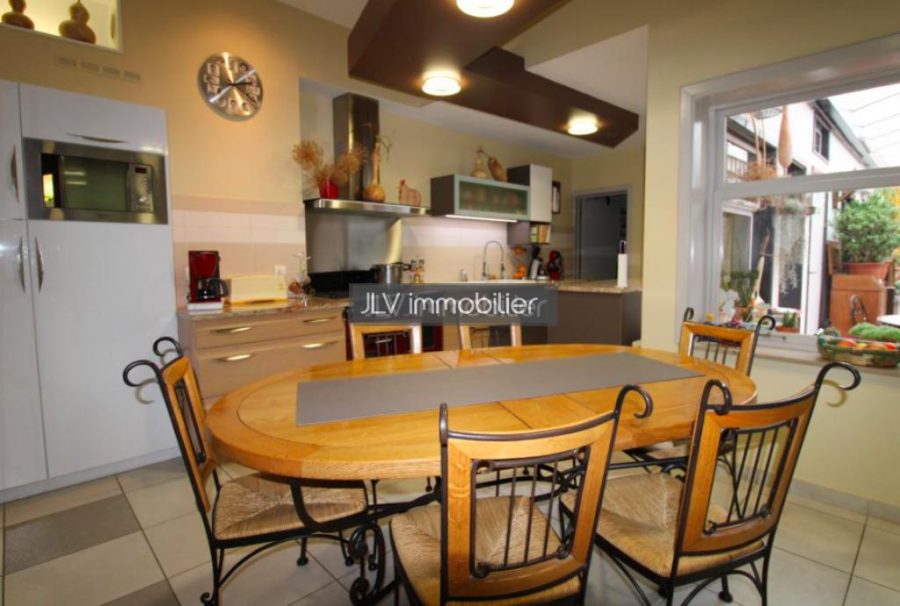 Maison à vendre à Hondschoote, 274 m² — photo 6