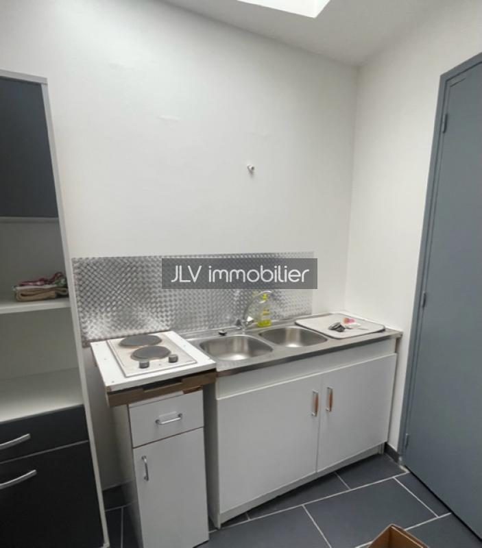 Maison à louer à Bourbourg, 52 m² — photo 2