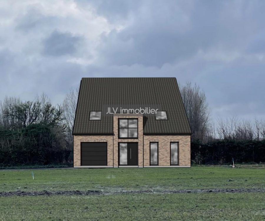 Maison à vendre à Bray-Dunes, 167 m² — photo 2