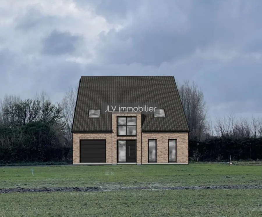 Maison à vendre à Bray-Dunes, 167 m² — photo 2