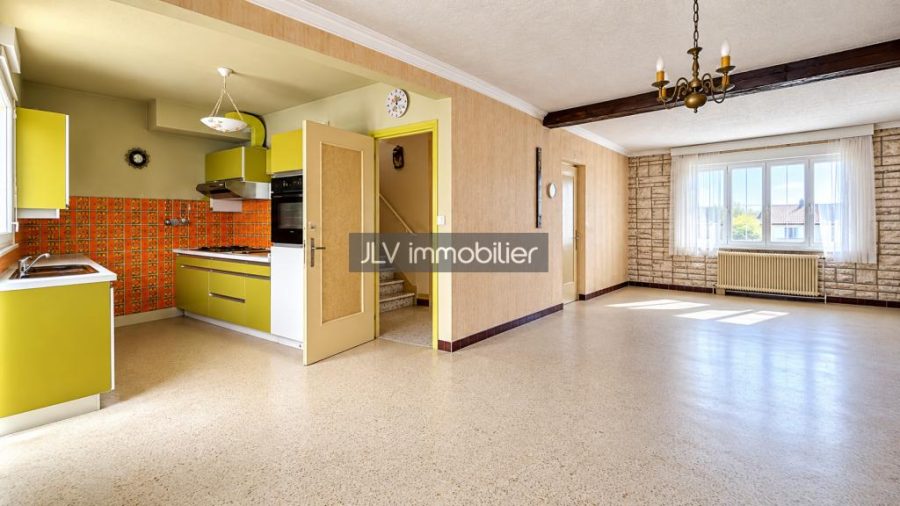 Maison à vendre à Saint-Pol-sur-Mer, 63 m² — photo 3