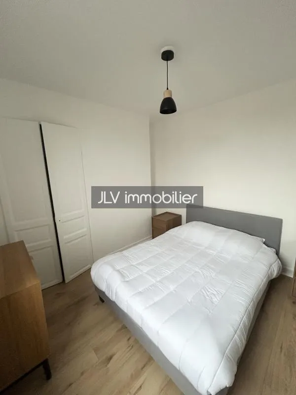Appartement à louer à Dunkerque, 45 m² — photo 6