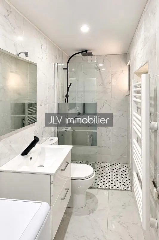 Maison à louer à Saint-Pol-sur-Mer, 80 m² — photo 3