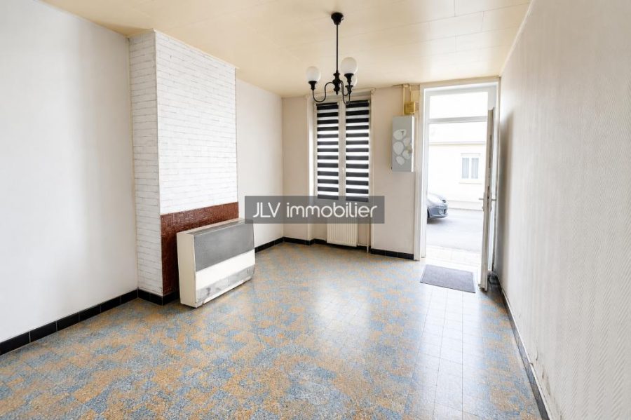 Maison à vendre à Grand-Fort-Philippe, 60 m² — photo 3
