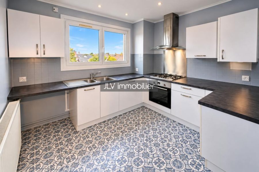 Appartement à vendre à Saint-Pol-sur-Mer, 82 m²