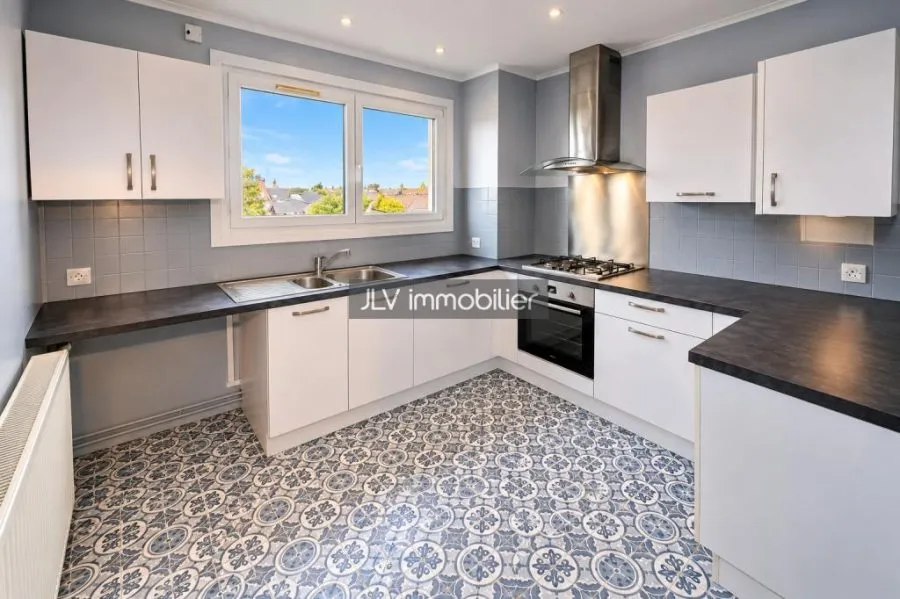 Appartement à vendre à Saint-Pol-sur-Mer, 82 m²