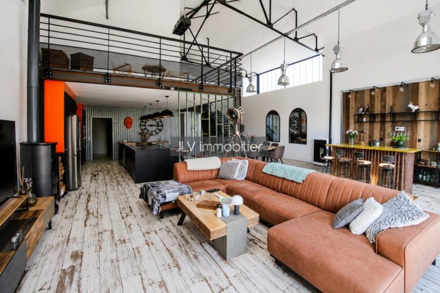 Maison à vendre à Craywick, 263 m² — photo 7