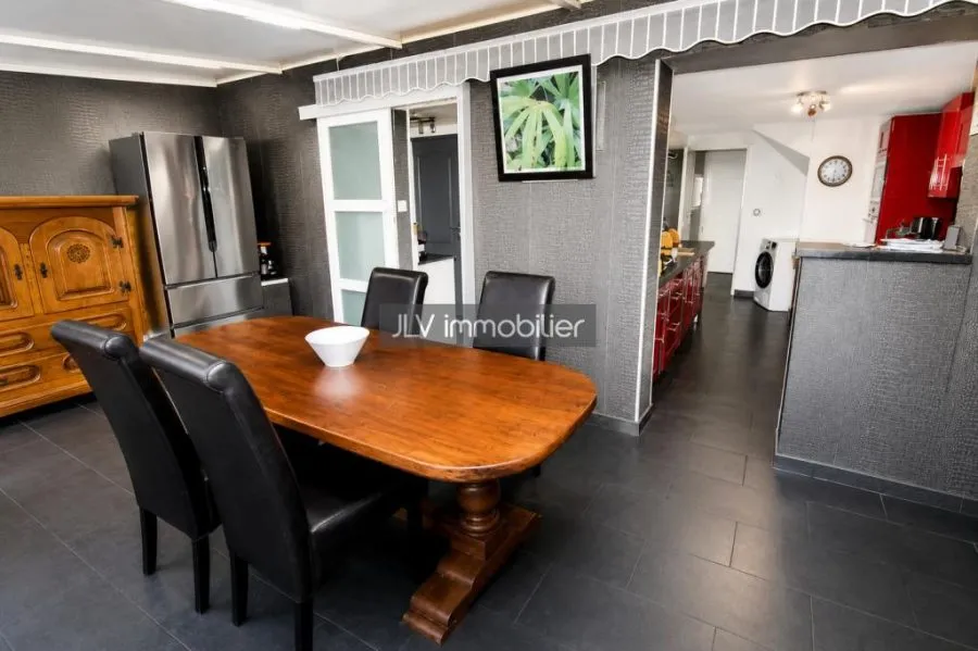 Maison à vendre à Saint-Pol-sur-Mer, 114 m² — photo 3