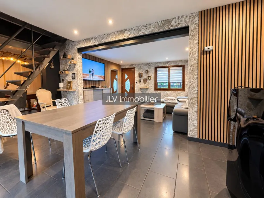 Maison à vendre à Fort-Mardyck, 150 m² — photo 8