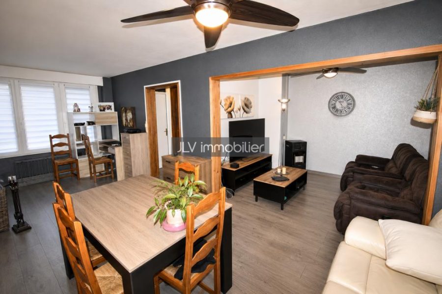 Maison à vendre à Saint-Pol-sur-Mer, 114 m² — photo 1