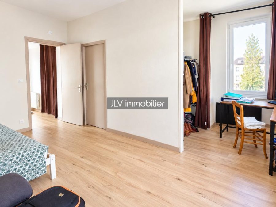 Appartement à louer à Gravelines, 46 m² — photo 2