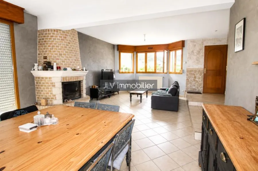 Maison à vendre à Saint-Omer-Capelle, 150 m² — photo 7