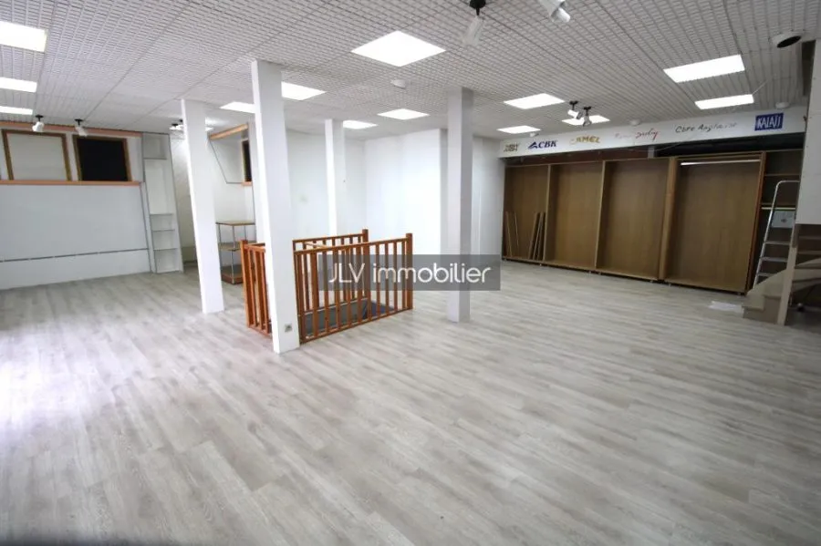 Immeuble à vendre à Gravelines, 191 m² — photo 3