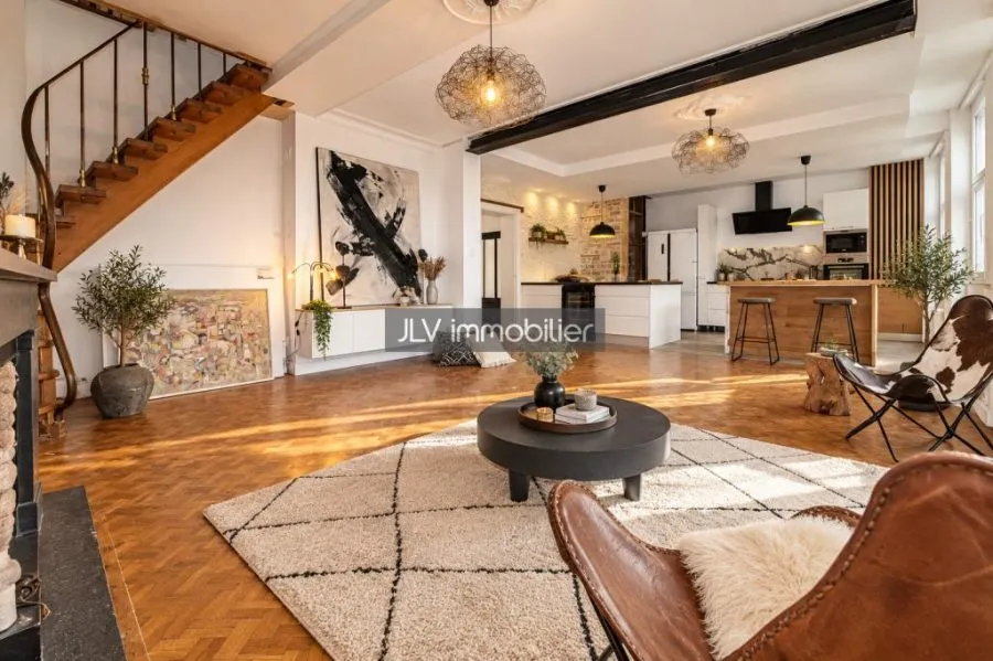 Immeuble à vendre à Gravelines, 175 m² — photo 3